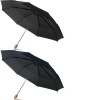 Parapluie pliable en polyester Janelle