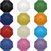 Parapluie pliable en polyester Mimi