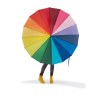 Parapluie grand golf Haya