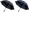 Parapluie tempête grand golf Debbie