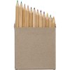 Set de 12 crayons Devin