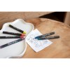 Set de 6 crayons Selena