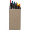 Set de 6 crayons Selena
