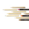 Set de 6 crayons Selena
