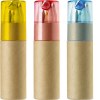 Tube cartonné de 6 crayons Libbie