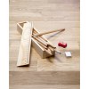 Plumier en bois Carmelita