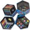 Set à dessin de 56 pièces Kenji