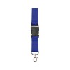 Lanyard en polyester Bobbi