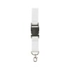 Lanyard en polyester Bobbi