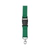 Lanyard en polyester Bobbi