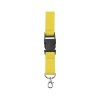 Lanyard en polyester Bobbi