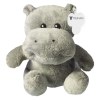 Peluche 'Hippopotame' Geraldine