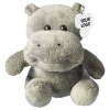 Peluche 'Hippopotame' Geraldine