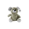 Peluche 'souris' Lia