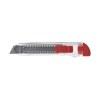 Cutter en plastique translucide Khia