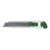 Cutter en plastique translucide Khia