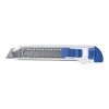 Cutter en plastique translucide Khia