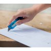 Cutter en plastique translucide Griffin