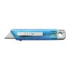 Cutter en plastique translucide Griffin