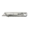 Cutter en plastique translucide Griffin