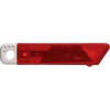 Cutter en plastique translucide Griffin
