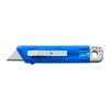 Cutter en plastique translucide Griffin
