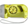 Lampe de poche dynamo Tristan