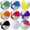 Ballon de plage gonflable en PVC Lola