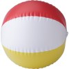 Ballon de plage gonflable en PVC Lola