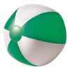 Ballon de plage gonflable en PVC Lola