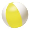Ballon de plage gonflable en PVC Lola