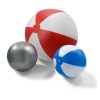 Ballon de plage gonflable en PVC Lola