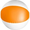Ballon de plage gonflable en PVC Lola
