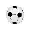Ballon de plage gonflable Norman