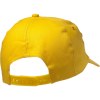 Casquette en coton 5 panneaux Lisa
