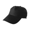 Casquette en coton 5 panneaux Lisa
