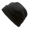 Bonnet en laine polaire Elliana