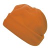 Bonnet en laine polaire Elliana
