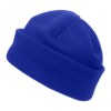 Bonnet en laine polaire Elliana