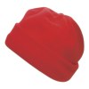 Bonnet en laine polaire Elliana