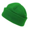 Bonnet en laine polaire Elliana