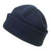 Bonnet en laine polaire Elliana