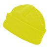 Bonnet en laine polaire Elliana
