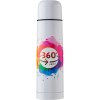 Bouteille isotherme de 500 ml en acier inoxydable Mona