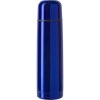 Bouteille isotherme de 500 ml en acier inoxydable Mona