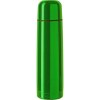 Bouteille isotherme de 500 ml en acier inoxydable Mona