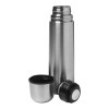 Bouteille isotherme de 750 ml en acier inoxydable Alexandros
