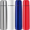 Bouteille isotherme de 1 000 ml en acier inoxydable Quentin