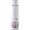Bouteille isotherme de 1 000 ml en acier inoxydable Quentin