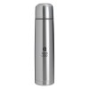 Bouteille isotherme de 1 000 ml en acier inoxydable Quentin